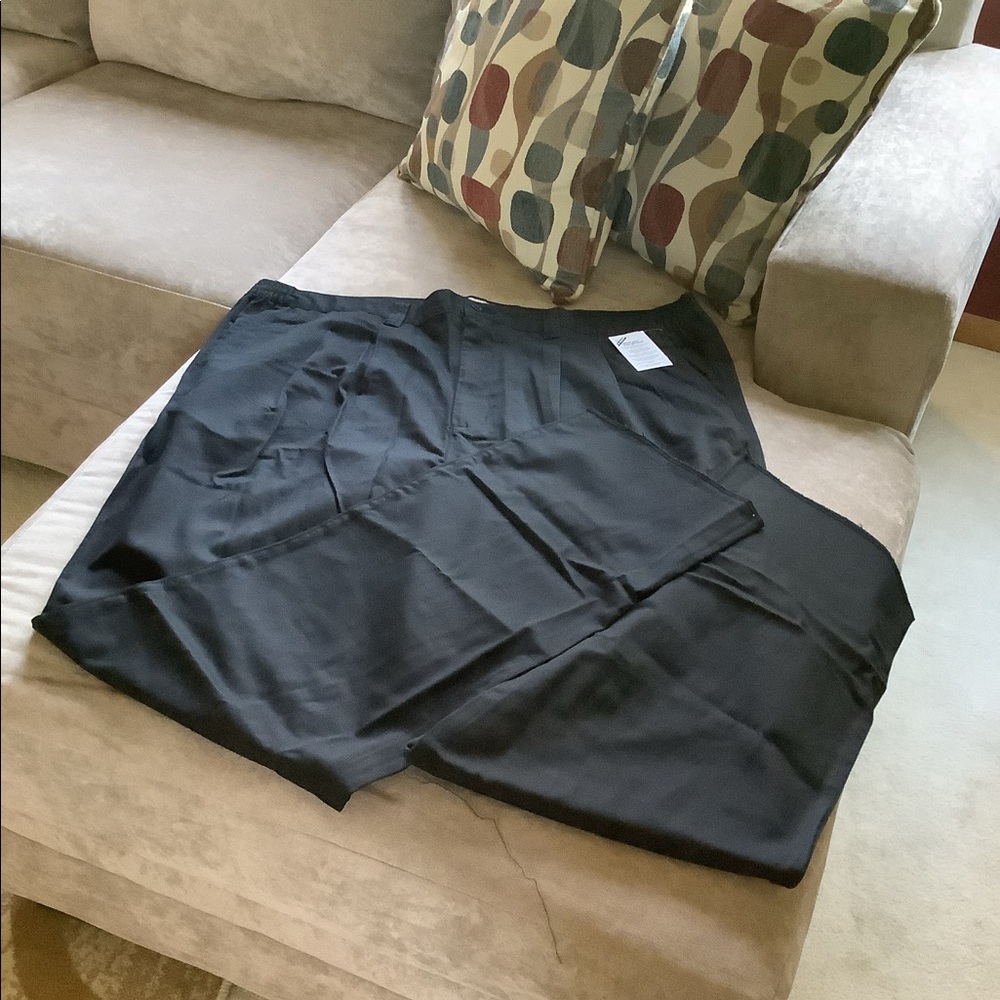 NWT Men’s King size Khaki pants